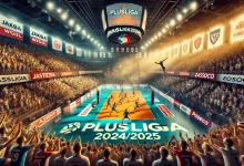 PlusLiga 2024/2025