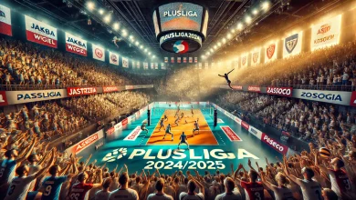 PlusLiga 2024/2025